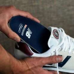 Superfeet Casual Metatarsal Support Insole -Sports Store fl6384bk 7