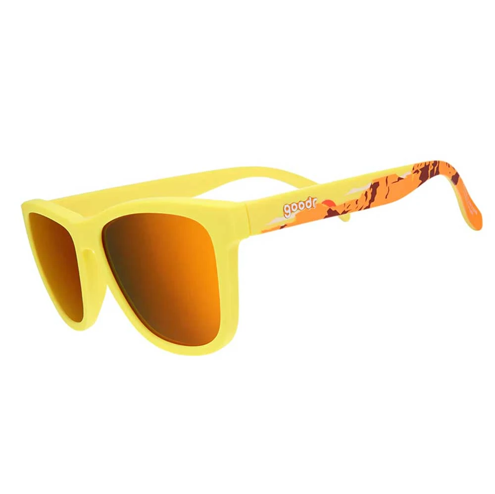 Goodr Grand Canyon Sunglasses 4 Goodr Grand Canyon Sunglasses - Image 2