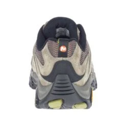 Merrell Men's Moab 3 Hiking Shoe- Walnut/Moss- Regular (D) -Sports Store image 914J036285WMS2 550 550