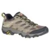 Merrell Men's Moab 3 Hiking Shoe- Walnut/Moss- Wide (2E) 2 Merrell Men's Moab 3 Hiking Shoe- Walnut/Moss- Wide (2E) -Sports Store image J036285WMS 550 550 68be7b8f 9e56 4cfd ad84 faa5fd3f4567