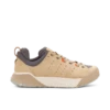 Men's X-Scape NBK Low Sneaker - Beige/Grey Brown - Regular (D)
