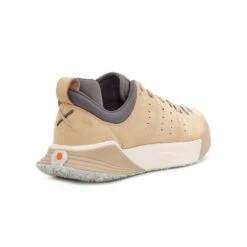 Women's X-SCAPE NBK Low Sneaker - Beige/Grey Brown - Regular (B) -Sports Store mens x scape nbk low beige grey brown 4 800x 7cb49c57 df2a 4382 989b 3a2459219c82