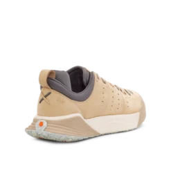 Men's X-Scape NBK Low Sneaker - Beige/Grey Brown - Regular (D) -Sports Store mens x scape nbk low beige grey brown 4 800x e2ab06c3 e7db 4ae1 a6db 85d209fb94b6
