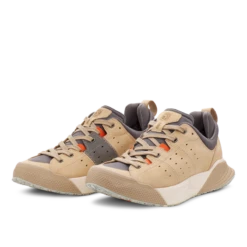 Men's X-Scape NBK Low Sneaker - Beige/Grey Brown - Regular (D) -Sports Store mens x scape nbk low beige grey brown 5 800x 5b76f541 0ef3 4b55 a398 859e385ab44d