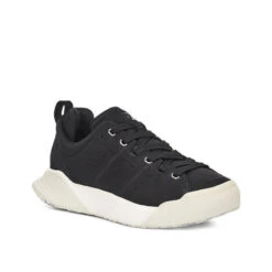 Men's X-Scape NBK Low Sneaker - Black/White - Regular (D) -Sports Store mens x scape nbk low black white 2 800x 49a004d6 b4a7 4287 8d5d 6c8ddafe6120