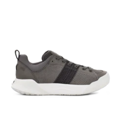 Men's X-Scape Sport Low Sneaker - Grey/Black - Regular (D)