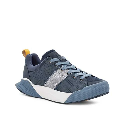 Men's X-Scape Sport Low Shoe- Navy/Blue - Regular (D) 4 Men's X-Scape Sport Low Shoe- Navy/Blue - Regular (D) - Image 2