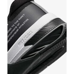 Nike Women's Metcon 8 Training Shoe - Black/White- Regular (B) -Sports Store metcon 8 womens training shoes Hzmjkl 2