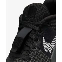 Nike Women's Metcon 8 Training Shoe - Black/White- Regular (B) -Sports Store metcon 8 womens training shoes Hzmjkl 3