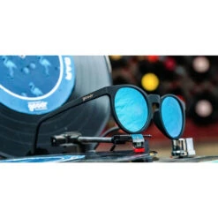 Goodr Midnight Ramble At Circle Bar Sunglasses 8 Goodr Midnight Ramble At Circle Bar Sunglasses -Sports Store midnight ramble product