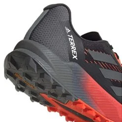 ADIDAS Men's Terrex Agravic Flow 2 Trail Shoe- Core Black/Grey Four/Ftwr White - Regular (D) 19 ADIDAS Men's Terrex Agravic Flow 2 Trail Shoe- Core Black/Grey Four/Ftwr White - Regular (D) -Sports Store opplanet adidas outdoor terrex agravic flow 2 trail running shoes mens core black grey four ftwr white 15 gz8887 15 av 8