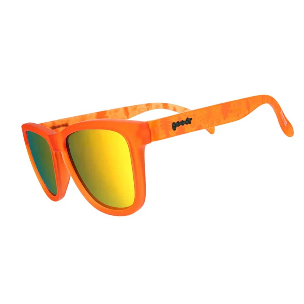 Goodr Redwood Sunglasses 4 Goodr Redwood Sunglasses - Image 2