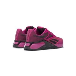 Reebok Women's Nano 2 Training Shoe - Proud Pink/Black/Orange- Regular (B) -Sports Store reebok womens nano x2 training shoes gy2295 proud pinkcore blackchalk 568731