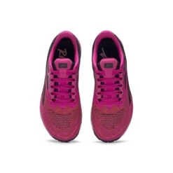 Reebok Women's Nano 2 Training Shoe - Proud Pink/Black/Orange- Regular (B) -Sports Store reebok womens nano x2 training shoes gy2295 proud pinkcore blackchalk 596033