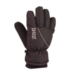 Kombi Children's Snowball Glove - Black