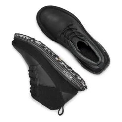 Unisex KO-Z Chukka Splash Boot - Black/Black -Sports Store unisex ko z chukka splash black black 6 800x 1dd8bc21 da20 4361 a11d b287c6b71fed