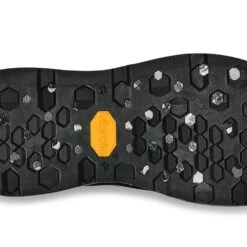 Unisex KO-Z Chukka Splash Boot - Black/Black -Sports Store unisex ko z chukka splash black black 7 800x 33a665ac 6c96 488a 82c8 a752540f8770