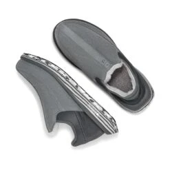 Unisex KO-Z EZ Cabrio - Grey -Sports Store unisex ko z ez cabrio grey 6 800x af412abe e5ef 4797 9e48 cb79ddd569f5