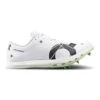 On Running Women's Cloudspike 1500m Track Spike - Undyed-White/Mint- Regular (B) -Sports Store us5lmn4alinjtggdbgut