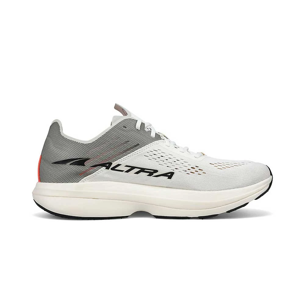 Altra Women's Vanish Carbon Running Shoe - White/Gray - Regular (B) 3 Altra Women's Vanish Carbon Running Shoe - White/Gray - Regular (B)
