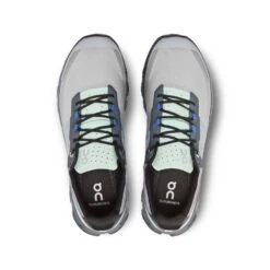 On Running Men's Cloudvista Trail Running Shoe - Alloy/Black - Regular (D) -Sports Store webimage 0023B48F B2C0 4CB4 B9A3FBA142D47E99