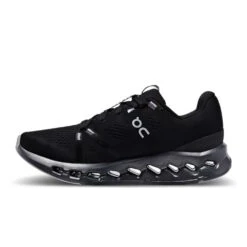 On Running Women's Cloudsurfer Running Shoe - All Black -Sports Store webimage 35E38FE0 4739 476B 9DAAD3E5E94C7137