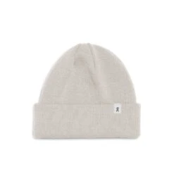 On Running Merino Beanie - White