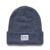 Wharf Beanie - Cotopaxi Patch - Heather Graphite -Sports Store webimage 90872337 DE8C 4C17 9CF07AB9551276FC
