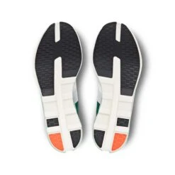 On Running Women's Cloudboom Echo 3 Running Shoe - Undyed-White/Mint - Regular (B) -Sports Store webimage A24CE97F 9E57 4205 B9DD05C05ED10ACF