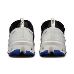 On Running Men's Cloudultra 2 Running Shoe - Black/White- Regular (D) -Sports Store webimage B3E4DB0F 0713 4AB0 A813FBFA8F3D22E4