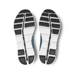 On Running Men's Cloud X 3 Running Shoe- Pewter/White- Regular (D) -Sports Store webimage F8DF9107 33D2 445F 86E0A4FDE8C6465D