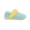Women's KO-Z EZ Clog WO-WO Shoe - Yellow/Blue- Regular (B) -Sports Store womens ko z ez clog wo wo yellow blue 1 800x da0d4629 1a08 4ca6 9214 4a3bf6a65f5d