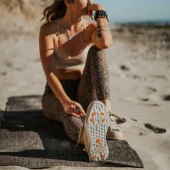 Women's X-SCAPE NBK Low Sneaker - Beige/Grey Brown - Regular (B) -Sports Store womens x scape nbk low beige grey brown ls 1 800x 7cb05f38 e544 466a 8886 c952b10d33be