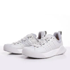 Women's X-SCAPE NBK Low Sneaker - Blanc/Light Grey - Regular (B) 15 Women's X-SCAPE NBK Low Sneaker - Blanc/Light Grey - Regular (B) -Sports Store womens x scape nbk low blanc light grey 5 800x 03225cf9 cf74 4af5 862a 20ed5469e82e