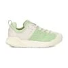 Women's X-SCAPE NBK Low Sneaker - Blanc/Mint - Regular (B) -Sports Store womens x scape nbk low blanc mint 1 800x ed506183 f4fb 42b0 84a6 c1328c7f1f1f