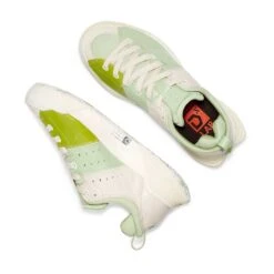 Women's X-SCAPE NBK Low Sneaker - Blanc/Mint - Regular (B) 17 Women's X-SCAPE NBK Low Sneaker - Blanc/Mint - Regular (B) -Sports Store womens x scape nbk low blanc mint 6 800x 420bc89e 23d7 4744 b367 237f392208fa