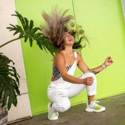 Women's X-SCAPE NBK Low Sneaker - Blanc/Mint - Regular (B) 19 Women's X-SCAPE NBK Low Sneaker - Blanc/Mint - Regular (B) -Sports Store womens x scape nbk low blanc mint ls 5 800x 76bccde7 55d6 4906 a7c6 2f44ccc12b80