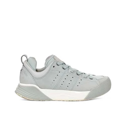 Women's X-SCAPE NBK Low Shoe- Skyway/Cashmera Blue - Regular (B) 3 Women's X-SCAPE NBK Low Shoe- Skyway/Cashmera Blue - Regular (B)