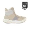 Women's X-Scape SPSK Mid Boot- Blanc/Off White- Regular (B) 2 Women's X-Scape SPSK Mid Boot- Blanc/Off White- Regular (B) -Sports Store womens x scape spsk mid blanc off white 1 believe in the run 800x 963e886b f6d1 48be a989 0ea8ea55979a