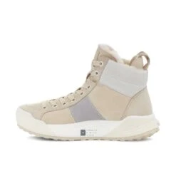 Women's X-Scape SPSK Mid Boot- Blanc/Off White- Regular (B) -Sports Store womens x scape spsk mid blanc off white 3 800x bd73f534 9097 4903 9ad3 c17ffbaea026